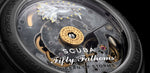 Carregue a imagem no visualizador da Galeria, Blancpain X Swatch - OCEAN OF STORMS
