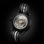 Carregue a imagem no visualizador da Galeria, Blancpain X Swatch - OCEAN OF STORMS
