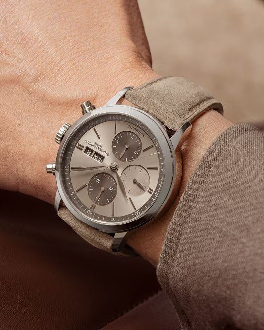 Relógio Baume & Mercier Classima 10782 Automático 42mm