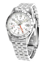 Carregue a imagem no visualizador da Galeria, Relógio Seiko 5 SPORTS FIELD SPORTS STYLE GMT SBSC009
