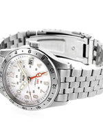 Carregue a imagem no visualizador da Galeria, Relógio Seiko 5 SPORTS FIELD SPORTS STYLE GMT SBSC009
