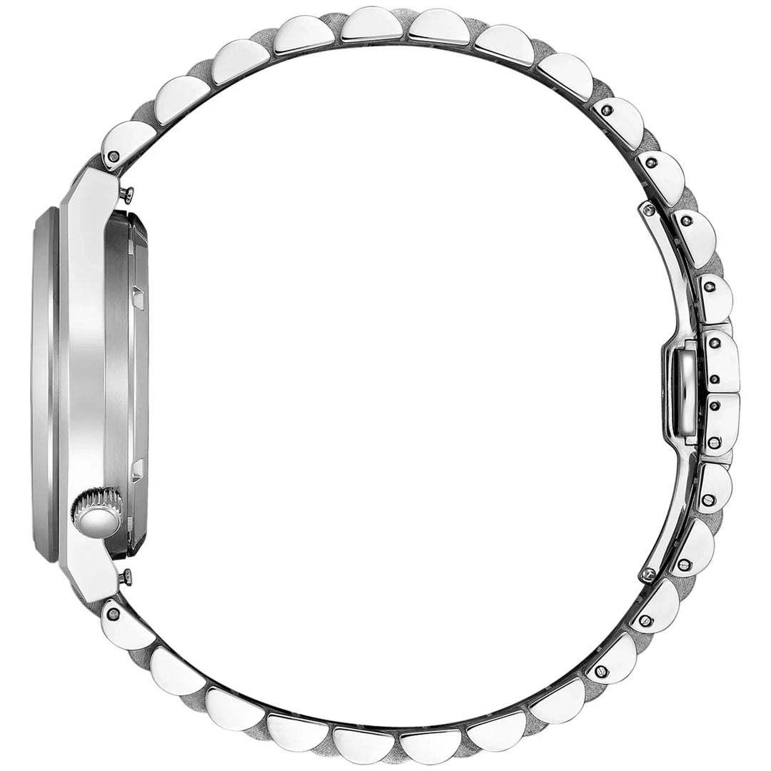 Relógio Citizen Tsuyosa NK5010-51X Small Seconds Automático