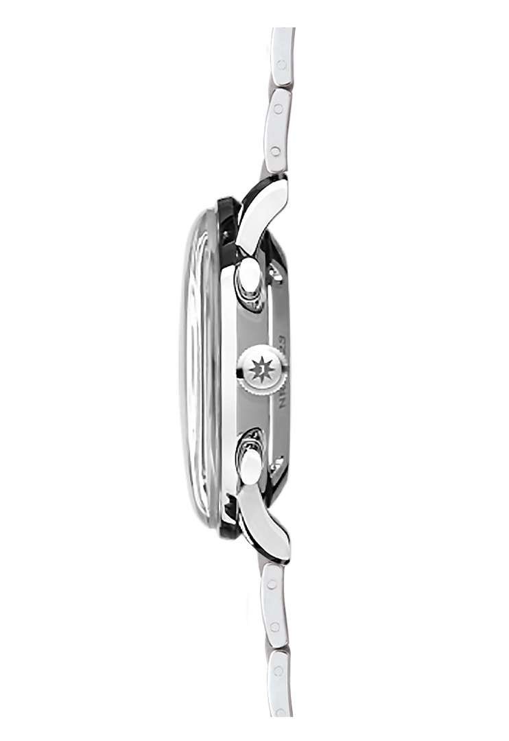 Relógio Junghans Telemeter 27/3880.46