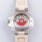 Carregue a imagem no visualizador da Galeria, Relógio Oris 01 733 7792 4956-07 4 19 61FC Aquis Date Diamonds 36.50 mm