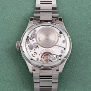 Relógio Oris 01 113 7800 4057-07 8 21 06 Big Crown Calibre 113 43mm