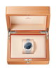 Relógio Omega De Ville Prestige 41 mm   434.10.41.21.03.002 Automático