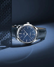 Relógio Omega 435.13.40.21.03.001 De Ville Trésor 40 mm