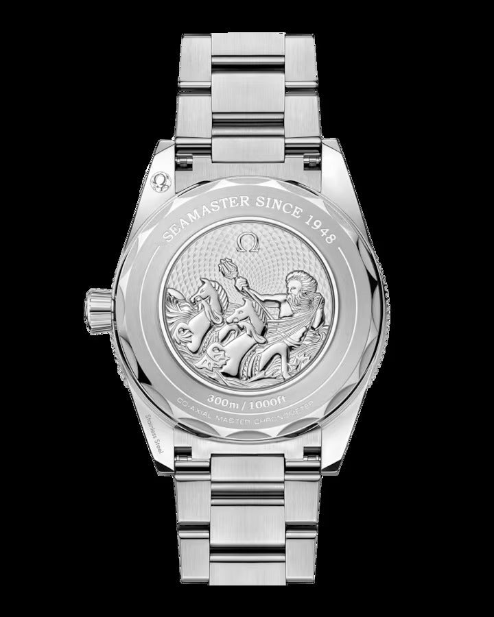 Relógio Omega 234.30.41.21.03.002 Seamaster 300 41 mm
