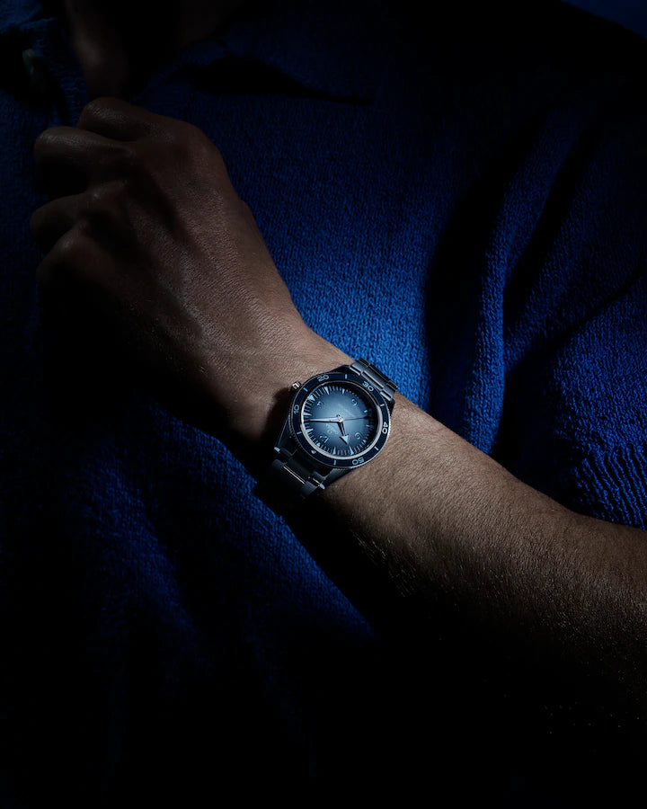 Relógio Omega 234.30.41.21.03.002 Seamaster 300 41 mm