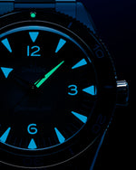 Carregue a imagem no visualizador da Galeria, Relógio Omega 234.30.41.21.03.002 Seamaster 300 41 mm