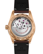 Carregue a imagem no visualizador da Galeria, Relógio Omega 234.92.41.21.10.001 Seamaster 300 41mm Bronze gold
