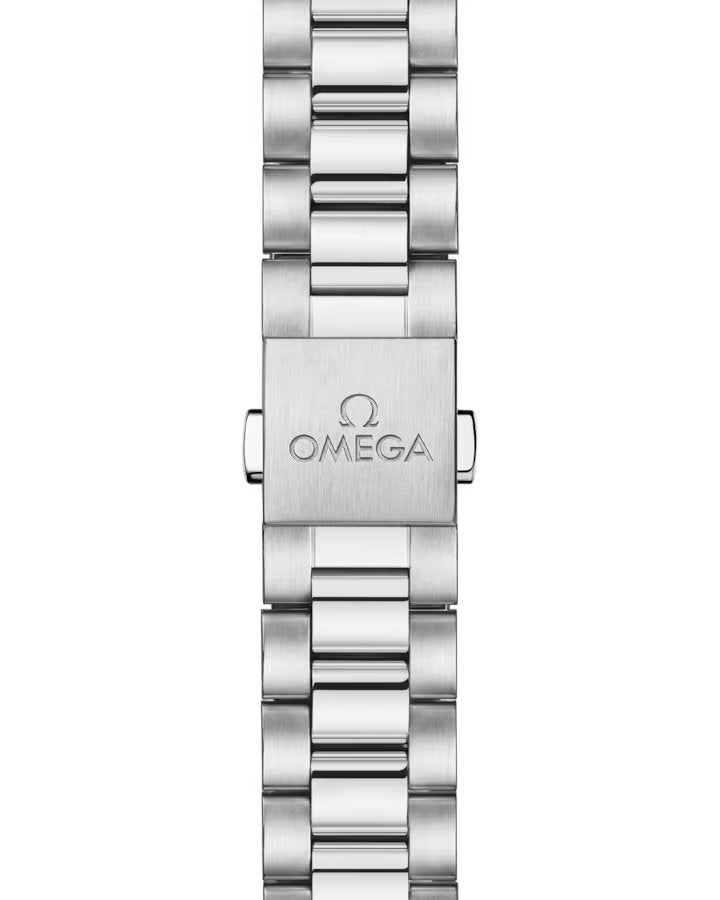 Relógio Feminino Omega 220.10.30.20.09.001 30mm Seamaster Aqua Terra 150M