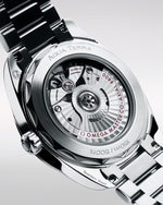 Carregue a imagem no visualizador da Galeria, Relógio Omega 220.10.38.20.01.004 Seamaster Aqua Terra 150M 38 mm