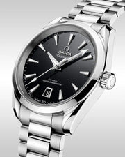 Relógio Omega 220.10.38.20.01.004 Seamaster Aqua Terra 150M 38 mm