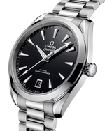 Carregue a imagem no visualizador da Galeria, Relógio Omega Seamaster Aqua Terra 150M 41 mm 220.10.41.21.01.002