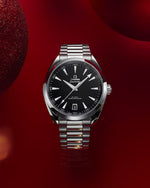 Carregue a imagem no visualizador da Galeria, Relógio Omega Seamaster Aqua Terra 150M 41 mm 220.10.41.21.01.002