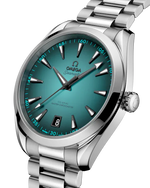 Carregue a imagem no visualizador da Galeria, Relógio Omega Seamaster Aqua Terra 150M 41 mm, 220.10.41.21.03.006