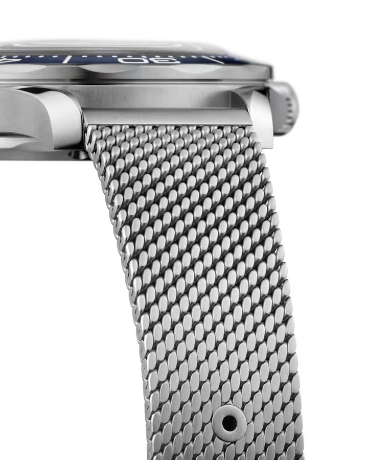 Relógio Omega 210.30.42.20.03.002 James Bond 60th anniversary Seamaster Diver 300M 42 mm