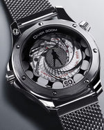 Carregue a imagem no visualizador da Galeria, Relógio Omega 210.30.42.20.03.002 James Bond 60th anniversary Seamaster Diver 300M 42 mm