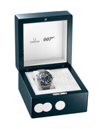 Carregue a imagem no visualizador da Galeria, Relógio Omega 210.30.42.20.03.002 James Bond 60th anniversary Seamaster Diver 300M 42 mm