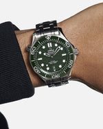 Carregue a imagem no visualizador da Galeria, Relógio Omega SEAMASTER DIVER 210.30.42.20.10.001 300M  42 mm
