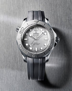 Carregue a imagem no visualizador da Galeria, Relógio Omega 210.32.42.20.06.002 Seamaster Diver 300M 42mm
