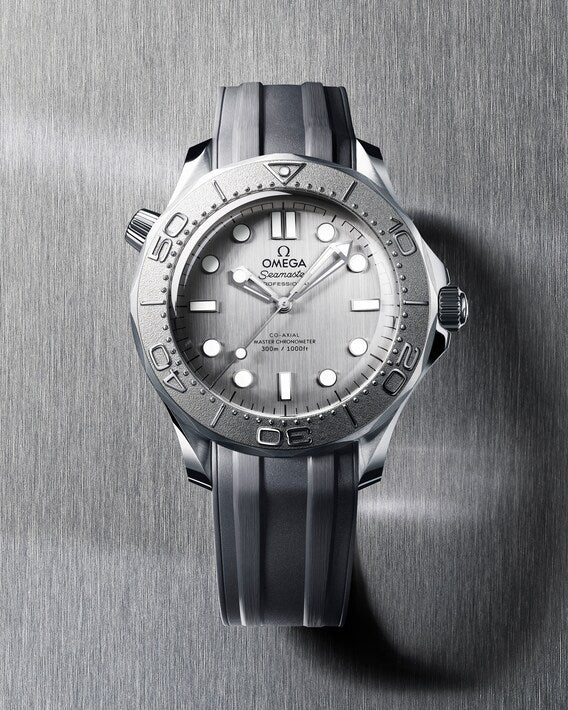 Relógio Omega 210.32.42.20.06.002 Seamaster Diver 300M 42mm