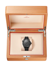 Relógio Omega 210.92.44.20.01.003 Seamaster Diver 300M 43.5 mm black ceramic