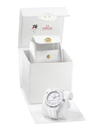 Carregue a imagem no visualizador da Galeria, Relógio Omega Seamaster Diver 300M Milano Cortina 2026 522.92.44.20.04.002