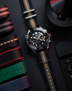 Carregue a imagem no visualizador da Galeria, Relógio Omega 210.32.44.51.01.002 Seamaster Diver 300M 44 mm 007 First Light