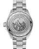 Relógio Omega Seamaster Planet Ocean 6000M 45.5 mm, O‑MEGASTEEL on O‑MEGASTEEL   215.30.46.21.03.002
