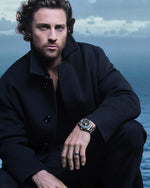 Carregue a imagem no visualizador da Galeria, Relógio Omega Seamaster Planet Ocean 600M 42 mm 217.30.42.21.01.002