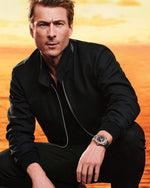 Carregue a imagem no visualizador da Galeria, Relógio Omega Seamaster Planet Ocean 600M 42mm 217.30.42.21.01.003 Automático
