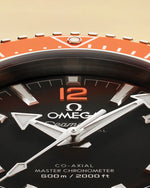 Carregue a imagem no visualizador da Galeria, Relógio Omega Seamaster Planet Ocean 600M 42mm 217.30.42.21.01.003 Automático
