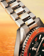 Carregue a imagem no visualizador da Galeria, Relógio Omega Seamaster Planet Ocean 600M 42mm 217.30.42.21.01.003 Automático
