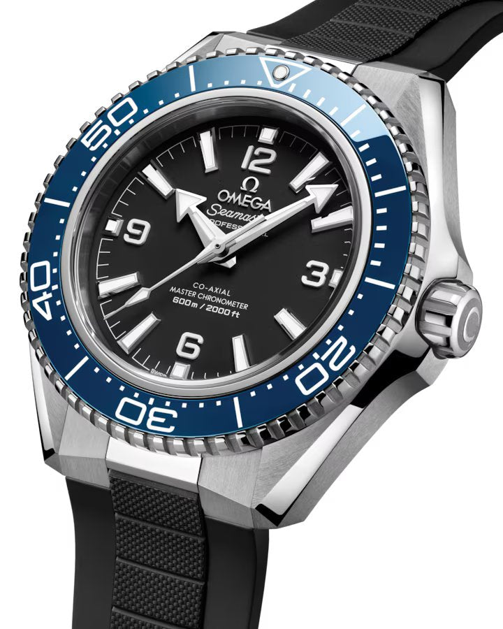 Relógio Omega Seamaster Planet Ocean 600M 42 mm 217.32.42.21.01.002