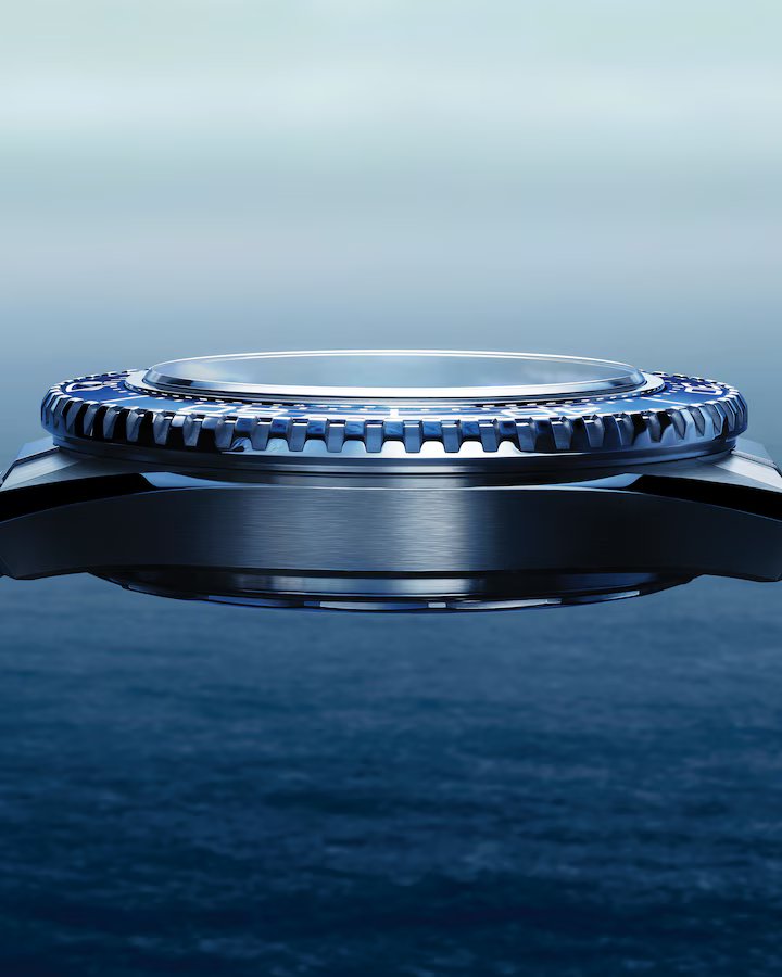 Relógio Omega Seamaster Planet Ocean 600M 42 mm 217.32.42.21.01.002