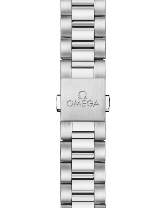 Relógio Omega Seamaster Railmaster 38mm 235.10.38.20.06.001 Automático