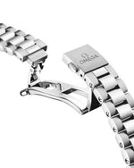 Carregue a imagem no visualizador da Galeria, Relógio Omega Seamaster Railmaster 38mm 235.10.38.20.06.001 Automático
