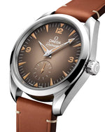 Carregue a imagem no visualizador da Galeria, Relógio Omega 235.12.38.20.13.001 Seamaster Railmaster 38 mm
