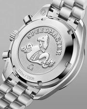Relógio Omega 324.30.38.50.01.002 Speedmaster 38