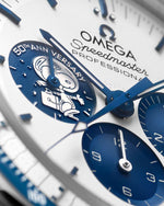 Carregue a imagem no visualizador da Galeria, Relógio Omega 310.32.42.50.02.001 “Silver Snoopy Award” Speedmaster Anniversary Series 42mm