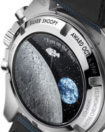 Carregue a imagem no visualizador da Galeria, Relógio Omega 310.32.42.50.02.001 “Silver Snoopy Award” Speedmaster Anniversary Series 42mm