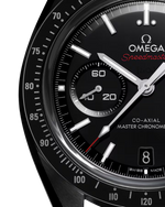 Carregue a imagem no visualizador da Galeria, Relógio Omega 310.92.44.51.01.002 Speedmaster Dark Side of the Moon 44.25mm Automático