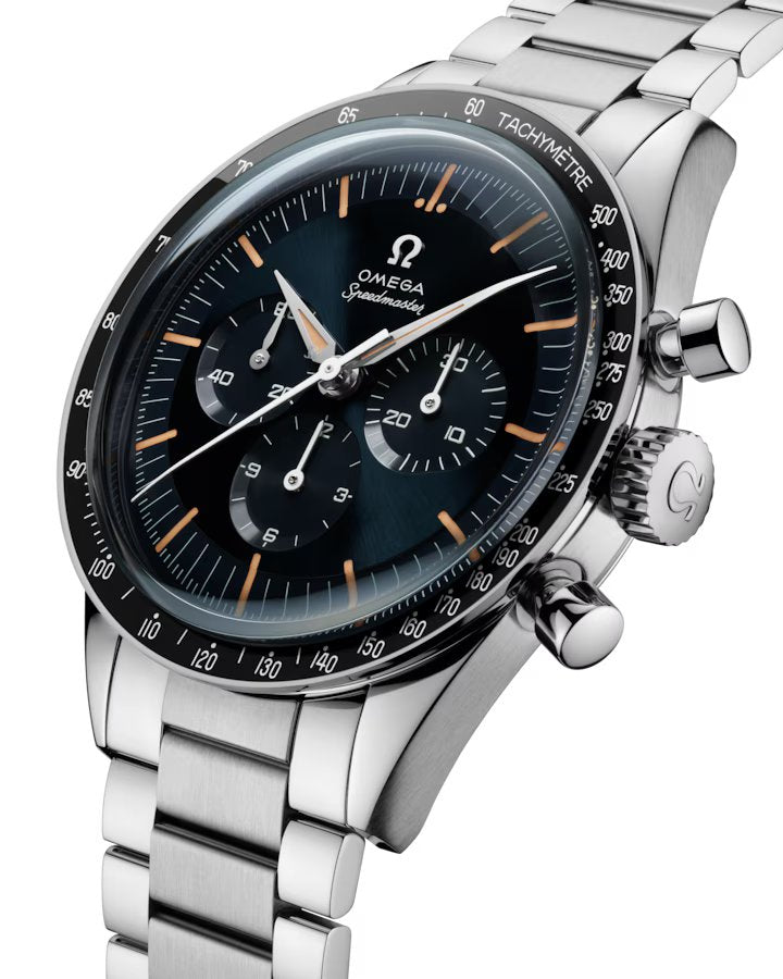 Relógio Omega Speedmaster First OMEGA in Space 39.7 mm 310.30.40.50.06.001