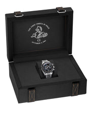 Relógio Omega Speedmaster First OMEGA in Space 39.7 mm 310.30.40.50.06.001
