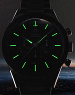 Carregue a imagem no visualizador da Galeria, Relógio Omega Speedmaster First OMEGA in Space 39.7 mm  310.32.40.50.06.001
