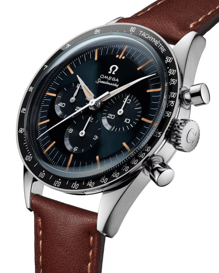 Relógio Omega Speedmaster First OMEGA in Space 310.32.40.50.06.002