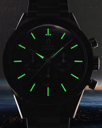 Carregue a imagem no visualizador da Galeria, Relógio Omega Speedmaster First OMEGA in Space 310.32.40.50.06.002

