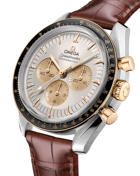 Relógio Omega Speedmaster Moonwatch Professional 42 mm, 310.23.42.50.02.001